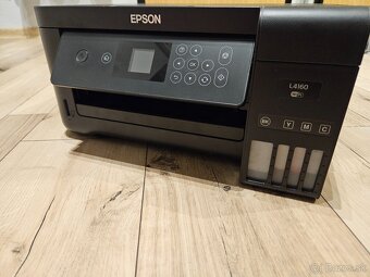 Tlačiareň 3v1 EPSON L4160 - 2