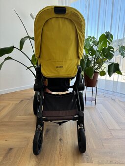 Cybex priam - 2