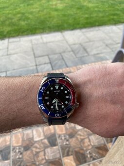 Seiko Sumo Padi - 2