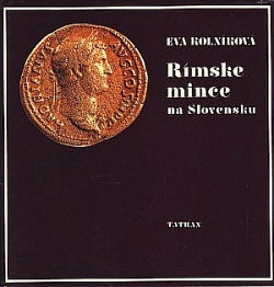 Rímske mince na Slovensku + 1000 - 2