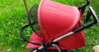 Športový kočík Peg-perego - 2