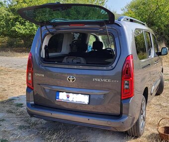 Toyota Proace City Verso long - 2