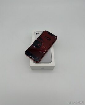 iPhone 13 Mini 128GB Product RED (87% Batéria) + DARČEK - 2
