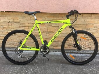MUDDYFOX ANARCHY 300 - 2