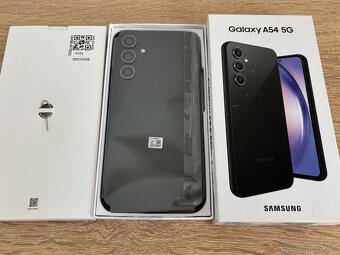 Samsung Galaxy A54 5G 128GB - 2