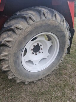 Predám Zetor 6911 - 2