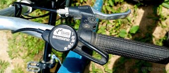 Heipe shimano 6 speed - 2