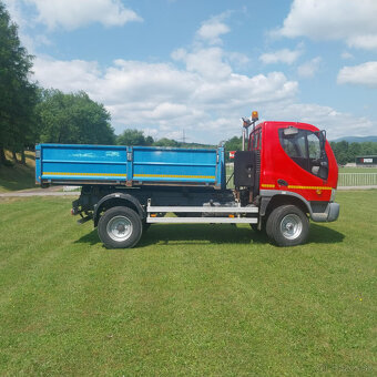 Avia 4x4 kontajner - 2