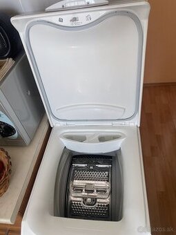 Práčka s horným plnením na 6 kg, zn. Philco - 2