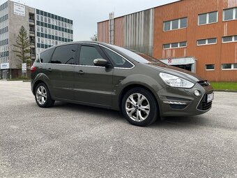 Ford S-Max - 2