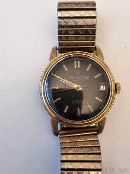 National Watsch Automatic - 2