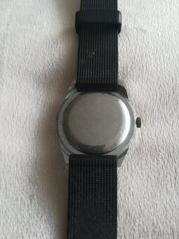 Hodinky prim - 2