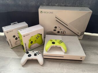 Xbox one S - 2