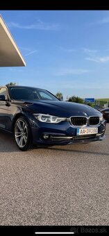 Bmw f30 Facelift - 2