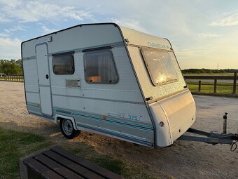 Caravelair 1992 - 2