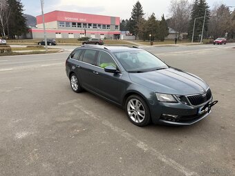 Predám Škodu Oktáviu III. 1.6 TDi 2018 r.v. - 2