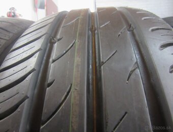 Letné pneumatiky NEXEN 195/45R16 - 2