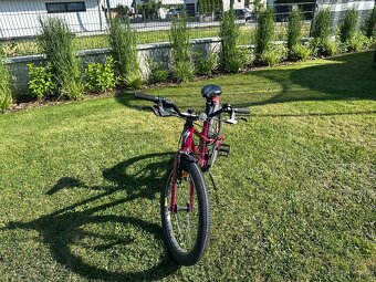 Specialized Jett 20 - 2