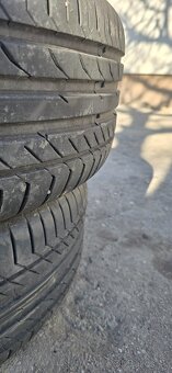 225/50 R17 letné 2ks - 2