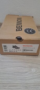 Bennon taktická obuv - 2