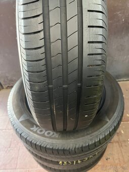 185/65 R15 Hankook Michelin - 2
