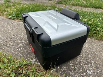 BMW Vario Top case na BMW 1200 a 1250GS - 2