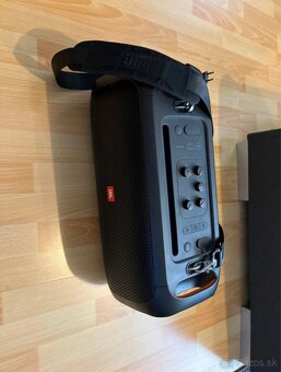 JBL PARTYBOX - 2