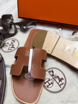 Hermes Oran Gold 39 - 2