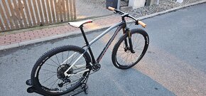 Mondraker Chrono RR carbon - 2