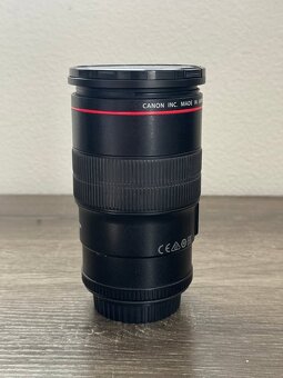 Canon EF 100mm f/2.8L Macro IS USM - 2
