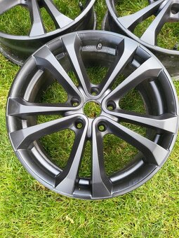 5X114,3 R17 RCD Germany Renault-Kia-Hyundai-Mazda... - 2