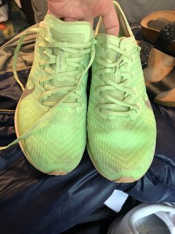 Tenisky NIKE dámske 37,5 - 2