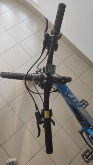 Horský bicykel Giant ATX 1 27,5 - 2