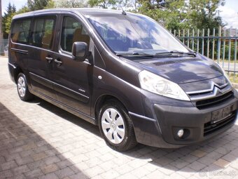 Citroen Jumpy 2.0 HDI - 2