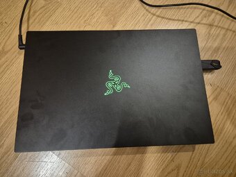 Razer Blade 15 2020 15,6" - 2
