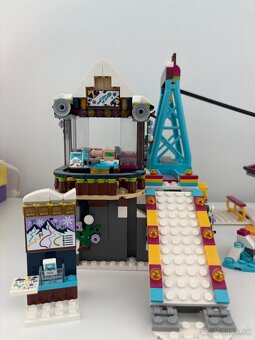 Lego 41324 - 2