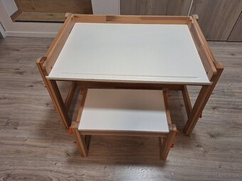 Ikea Flisat - 2