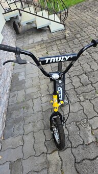 Kolobežka pre deti NEO - 2