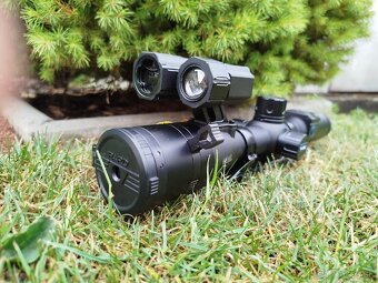 Pard DS35 LRF - 2