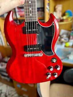Pre gitaristov - 2