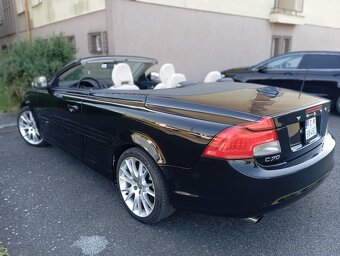 Volvo c70 lift T5 - 2