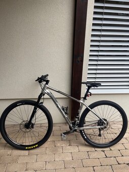 Horský bicykel Merida Big Nine 500 L - 2