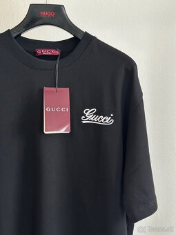 Gucci tee - 2