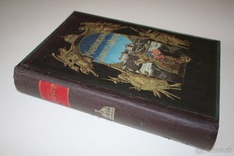 Samu Borovszky: POZSONY VÁRMEGYE - 2