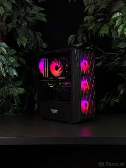 ☑️ i7 9700 / RTX 3060 / 16GB RAM / 1TB SSD / 24M Zár - 2