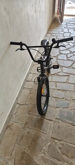 BMX - 2