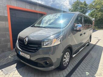 Renault Trafic 1.6 dCi 145 L2H1 - 2