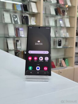 Samsung Galaxy S23 Ultra 512GB Black | ZÁRUKA 24 mesiacov - 2