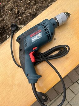 Bosch GSP 13RE - 2