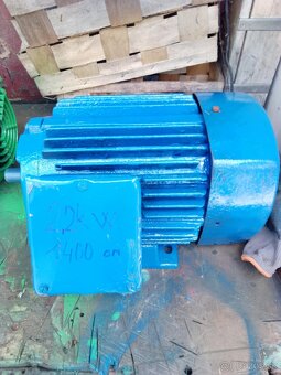 Motor - 2